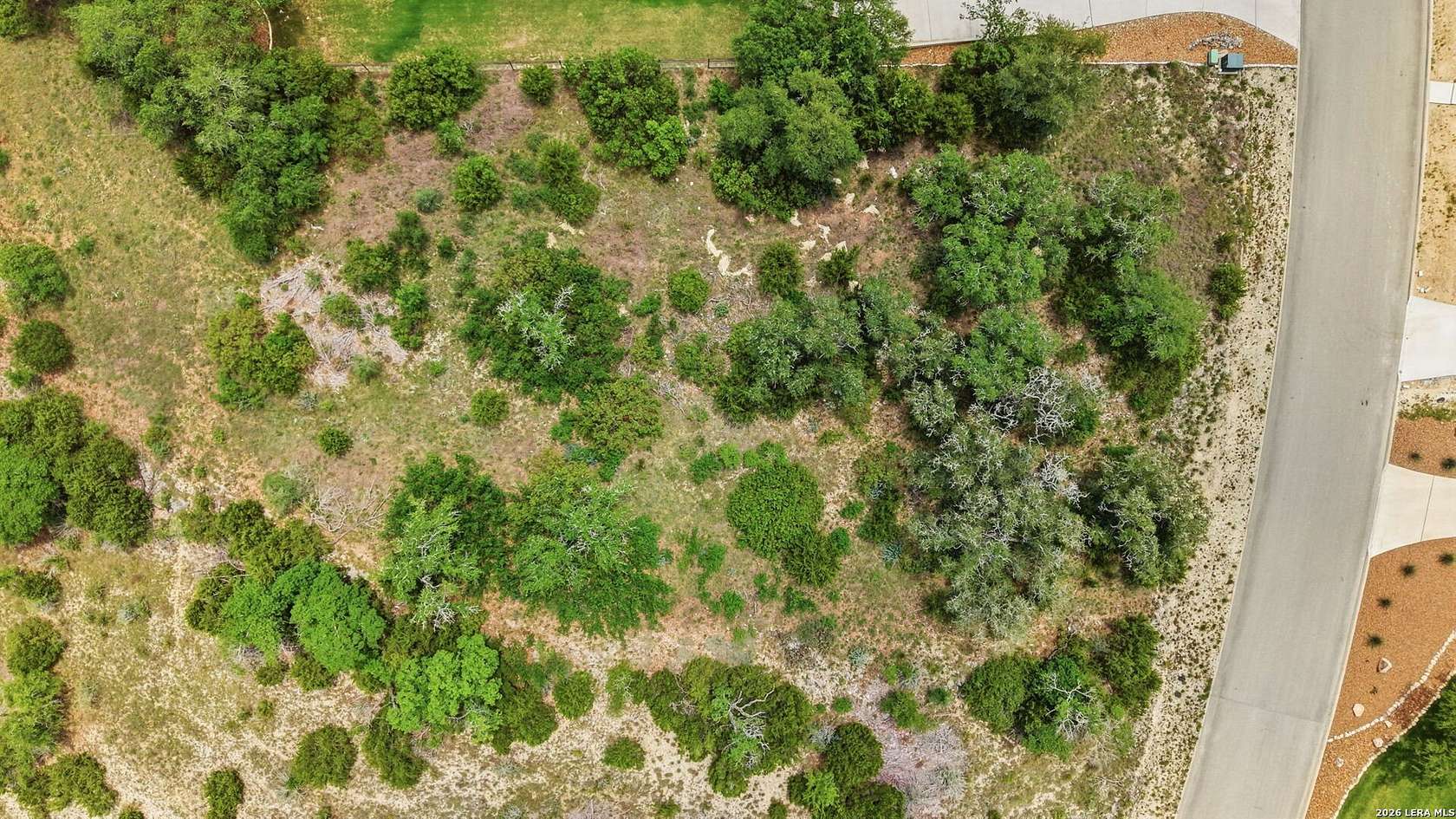 0.6 Acres of Residential Land for Sale in San Antonio, Texas