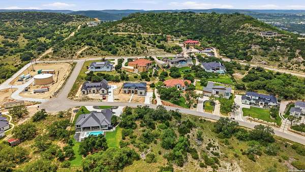0.6 Acres of Residential Land for Sale in San Antonio, Texas