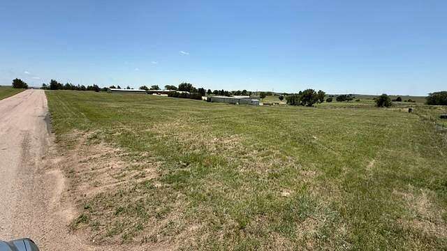 0.55 Acres of Commercial Land for Sale in Wray, Colorado