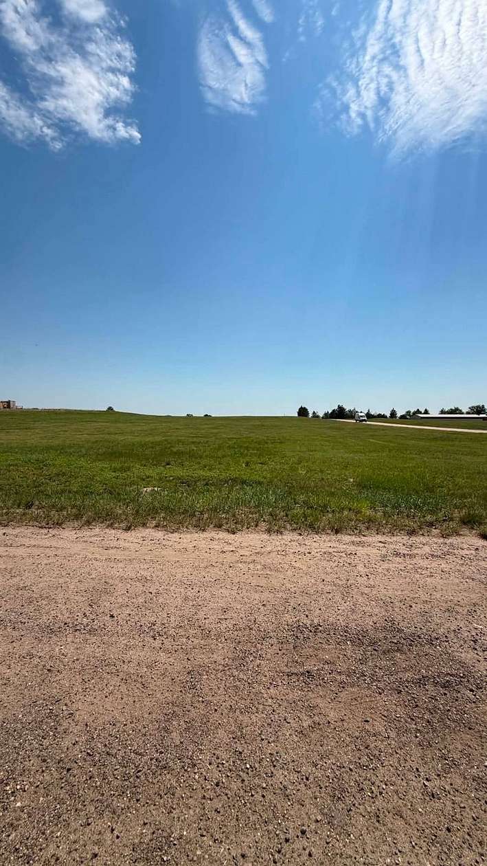 0.55 Acres of Commercial Land for Sale in Wray, Colorado