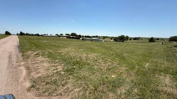 0.55 Acres of Commercial Land for Sale in Wray, Colorado