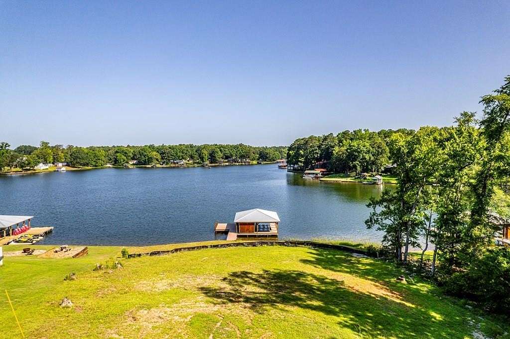 1.3 Acres of Residential Land for Sale in Eatonton, Georgia