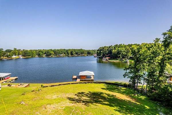 1.3 Acres of Residential Land for Sale in Eatonton, Georgia