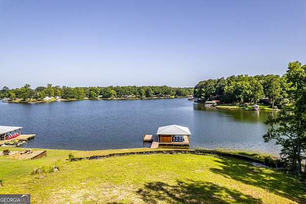 1.3 Acres of Residential Land for Sale in Eatonton, Georgia