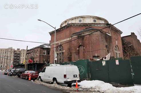 0.13 Acres of Residential Land for Sale in Bronx, New York