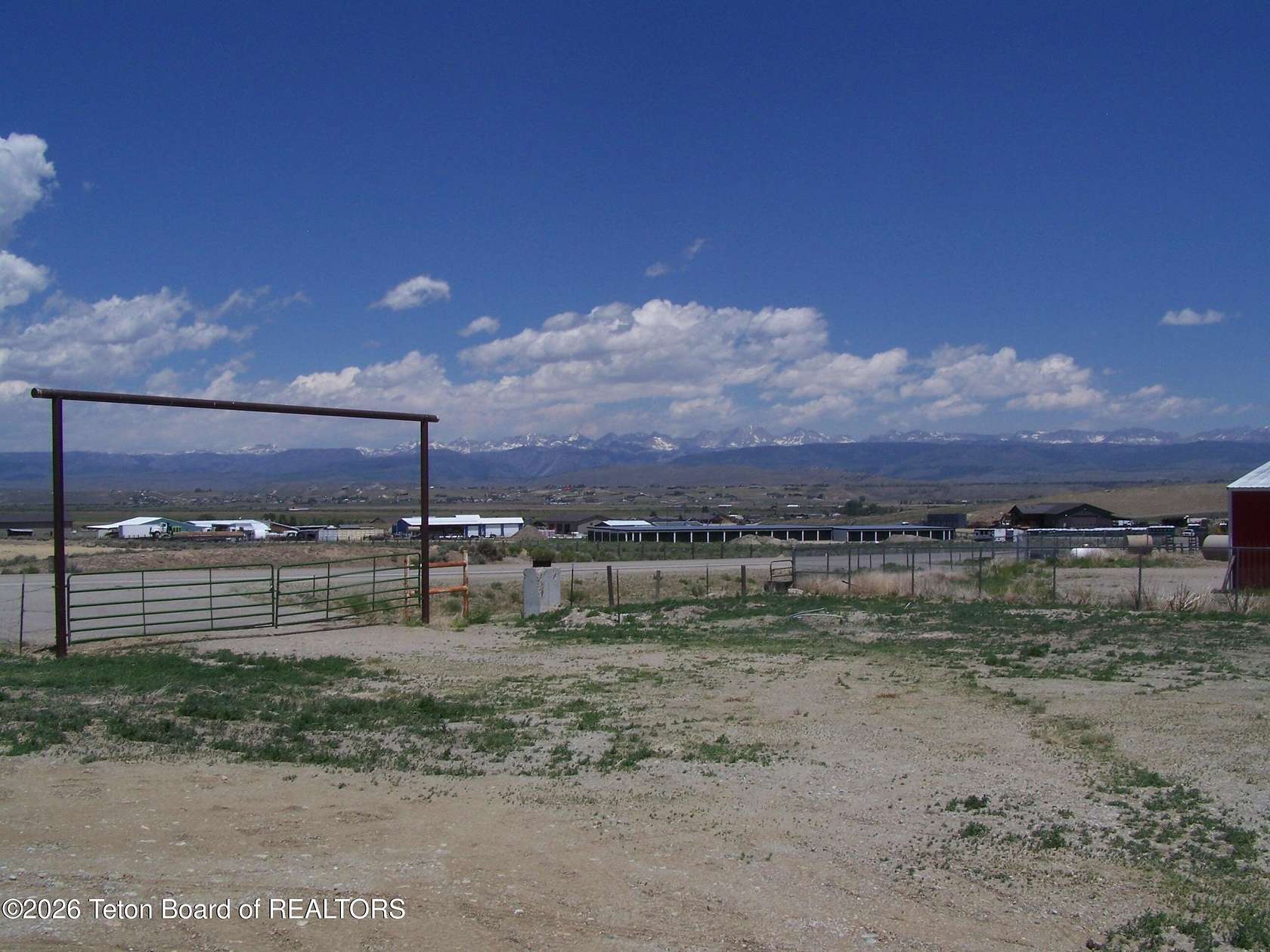 1 Acre of Land for Sale in Pinedale, Wyoming