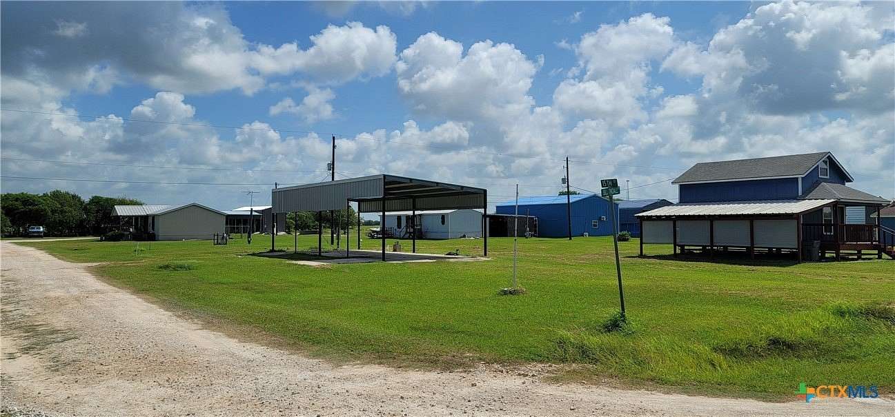 0.16 Acres of Land for Sale in Seadrift, Texas