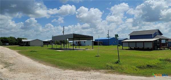 0.16 Acres of Land for Sale in Seadrift, Texas