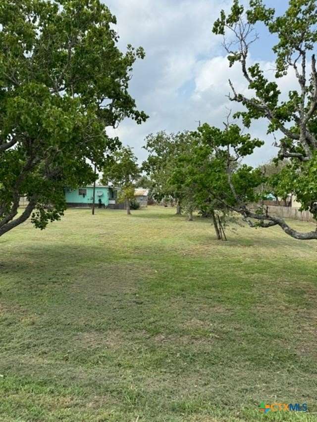 0.69 Acres of Land for Sale in Port Lavaca, Texas