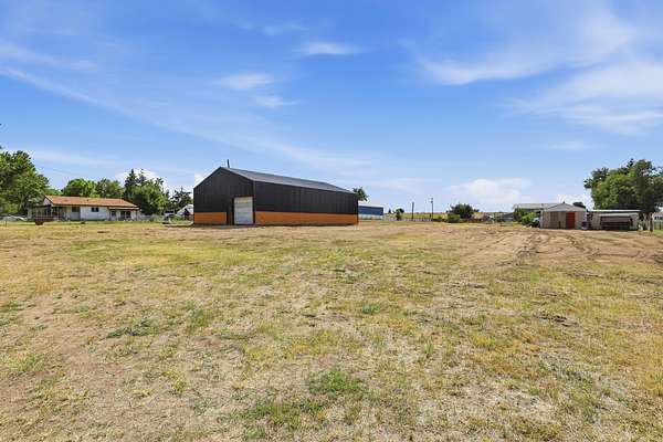 1 Acre of Mixed-Use Land for Sale in Spokane, Washington