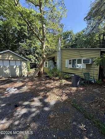0.28 Acres of Land for Sale in Beachwood, New Jersey