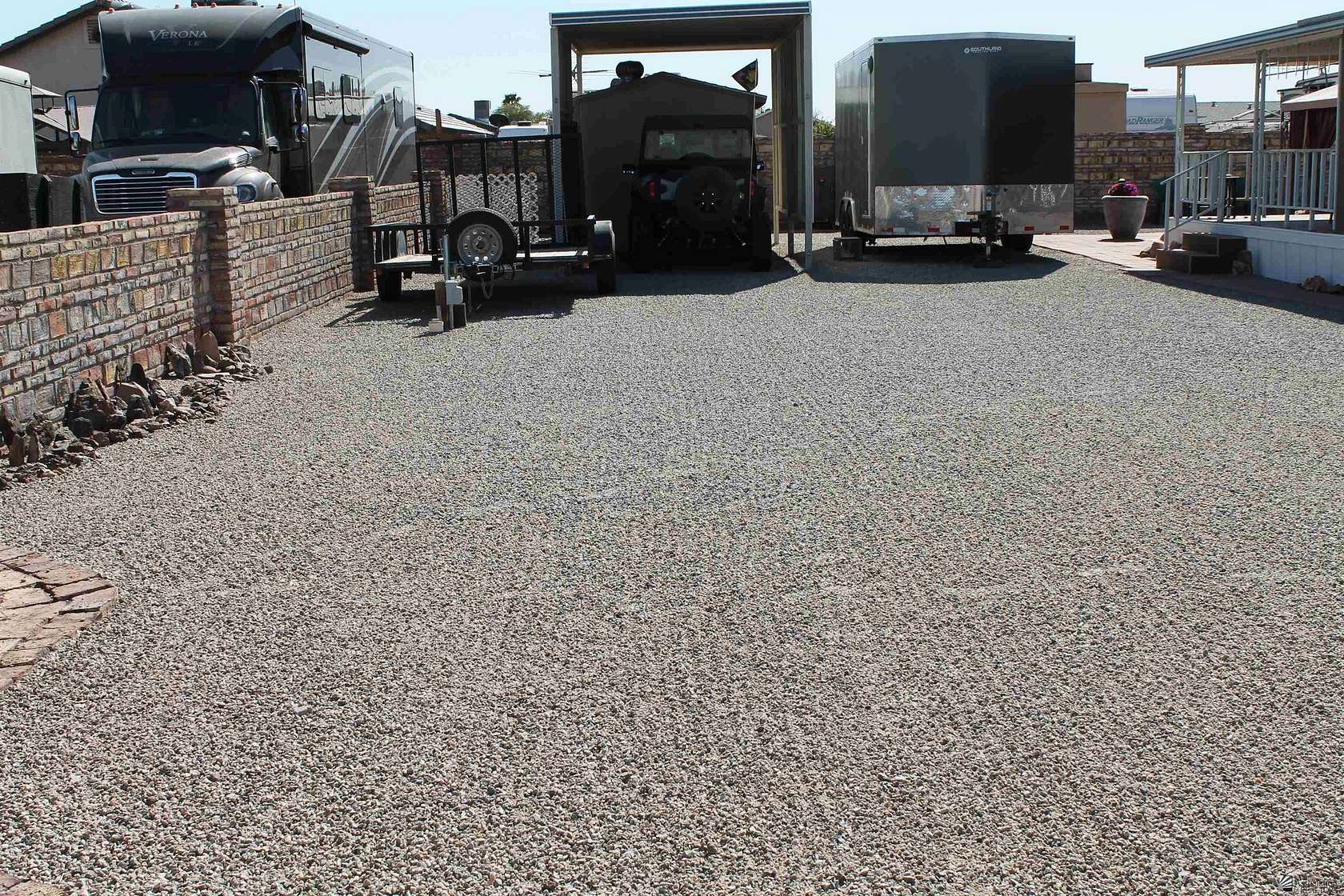 0.16 Acres of Land for Sale in Yuma, Arizona