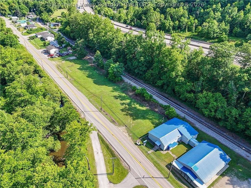 1 Acre of Residential Land for Sale in Cabin Creek, West Virginia