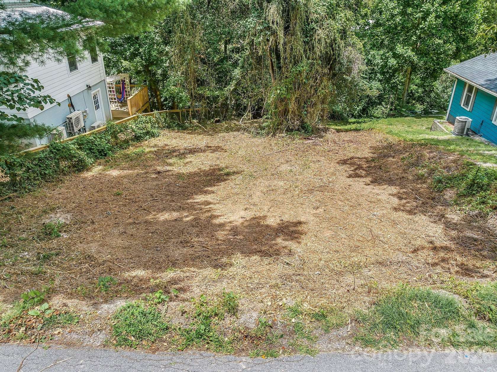 0.19 Acres of Residential Land for Sale in Asheville, North Carolina