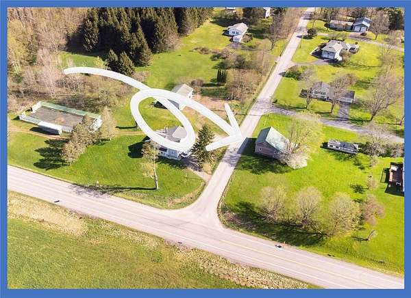 0.67 Acres of Commercial Land for Sale in Delhi, New York
