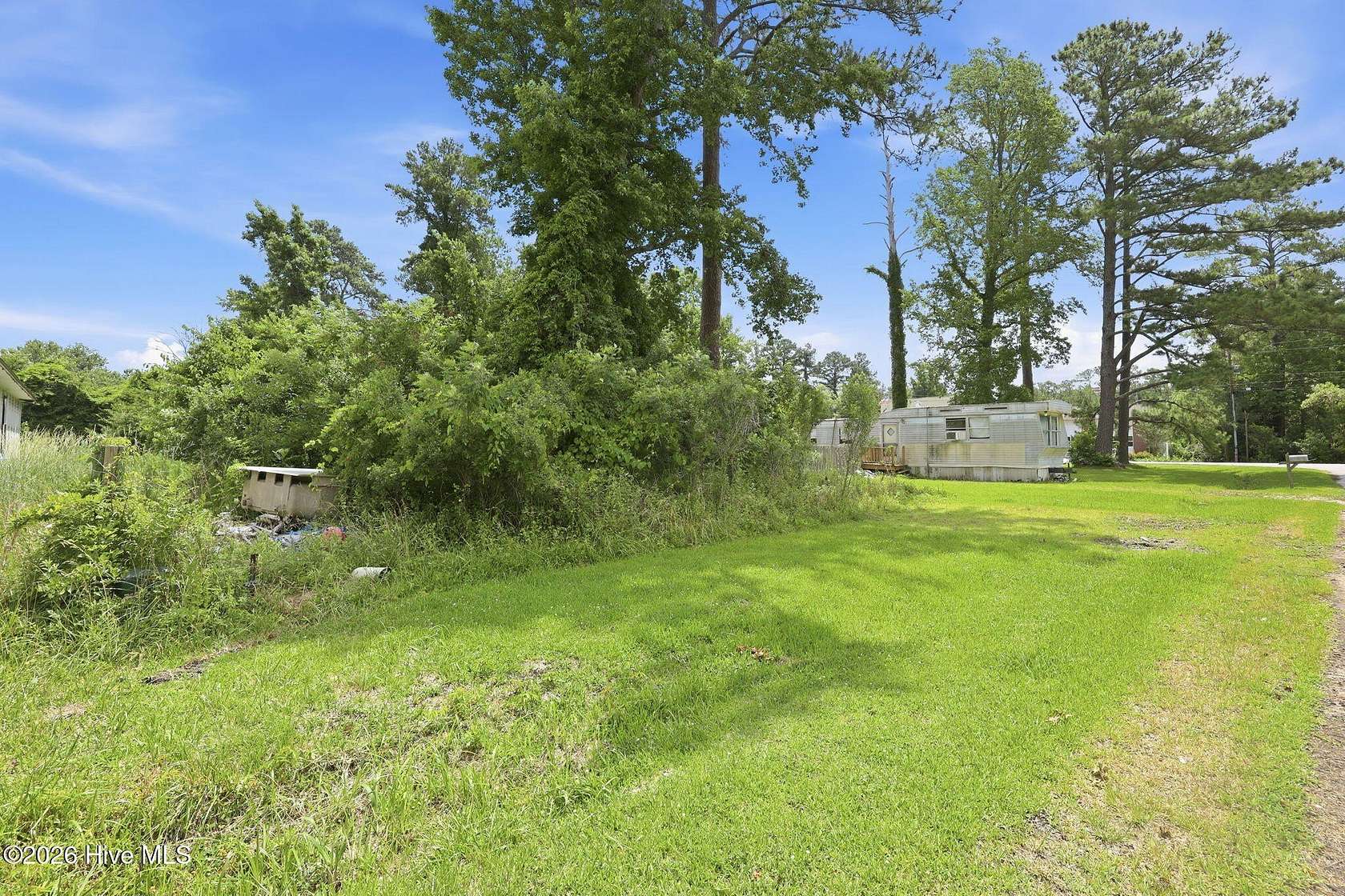 0.19 Acres of Residential Land for Sale in New Bern, North Carolina