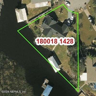 0.5 Acres of Residential Land for Sale in Jacksonville, Florida
