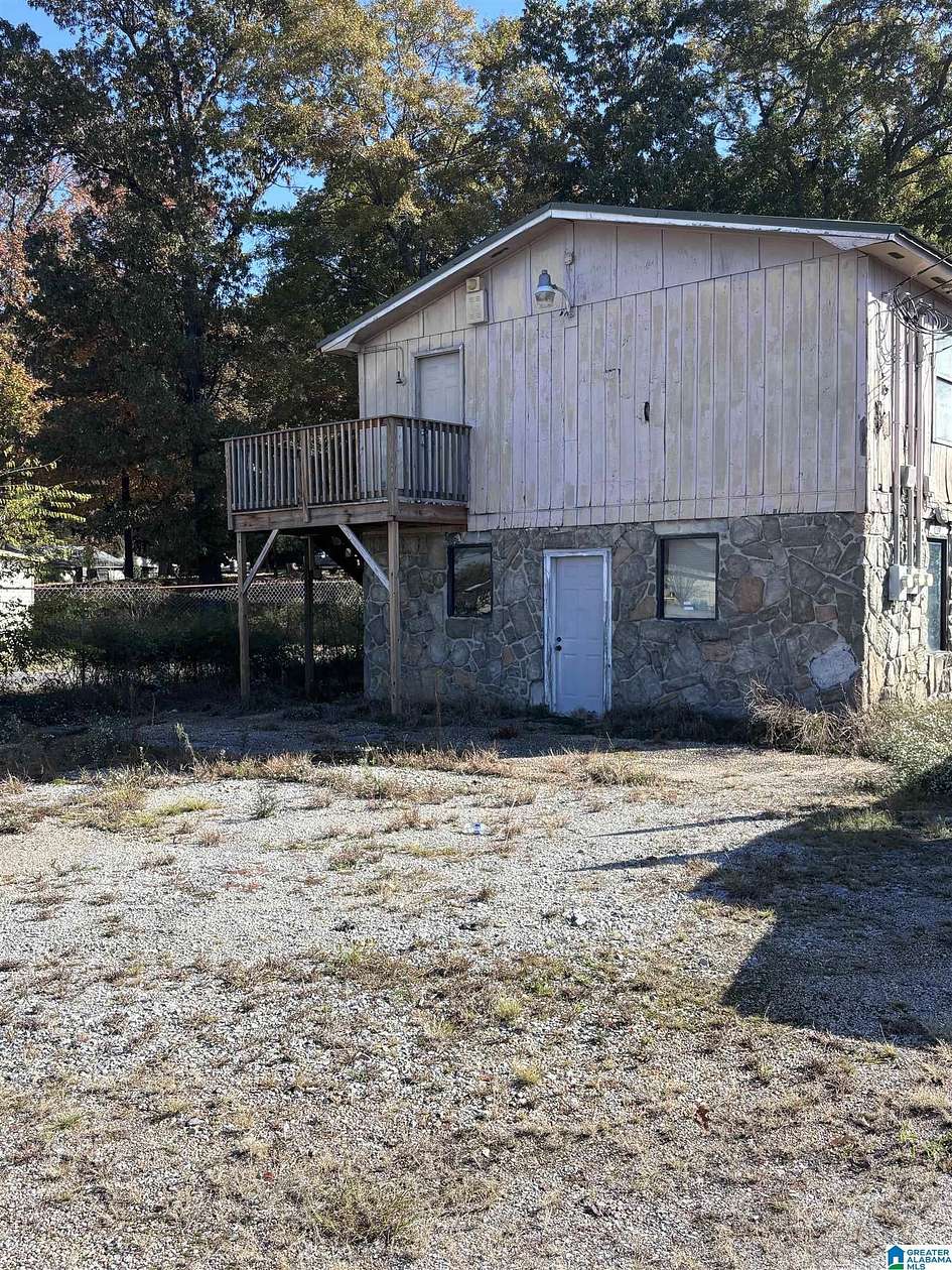 0.24 Acres of Commercial Land for Sale in Pelham, Alabama