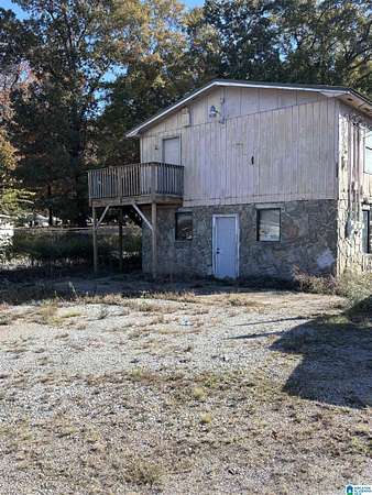 0.24 Acres of Commercial Land for Sale in Pelham, Alabama