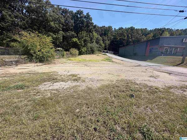 0.24 Acres of Commercial Land for Sale in Pelham, Alabama