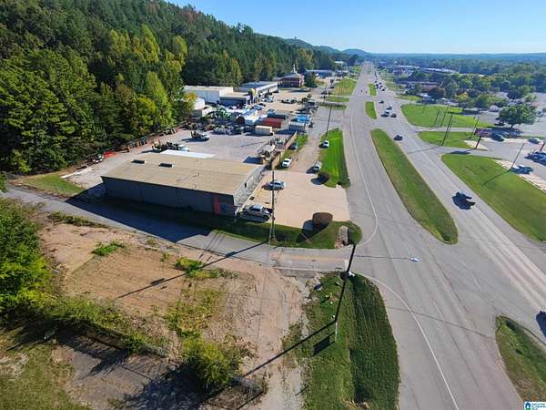 0.24 Acres of Commercial Land for Sale in Pelham, Alabama