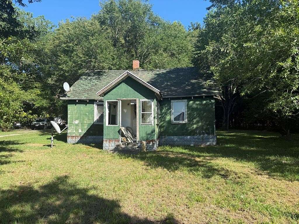 1.14 Acres of Residential Land for Sale in Exmore, Virginia
