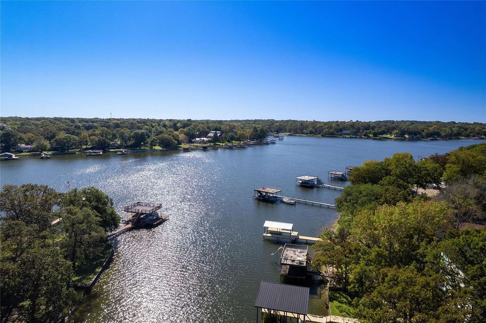 0.2 Acres of Residential Land for Sale in Mabank, Texas