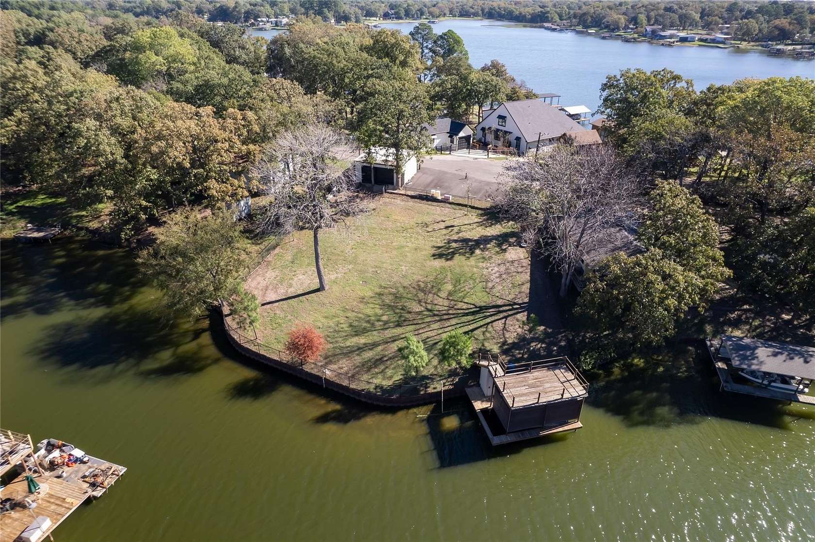 0.2 Acres of Residential Land for Sale in Mabank, Texas