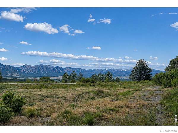 1 Acre of Residential Land for Sale in Boulder, Colorado