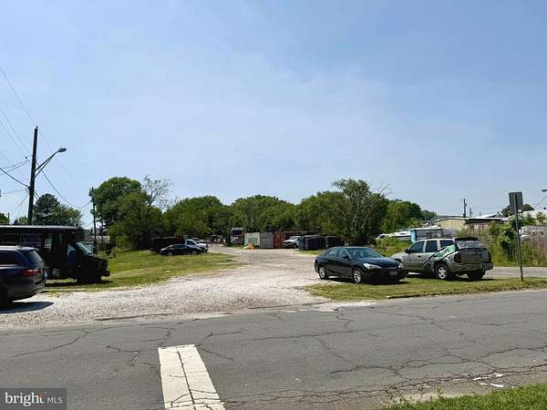 0.78 Acres of Commercial Land for Sale in Dundalk, Maryland