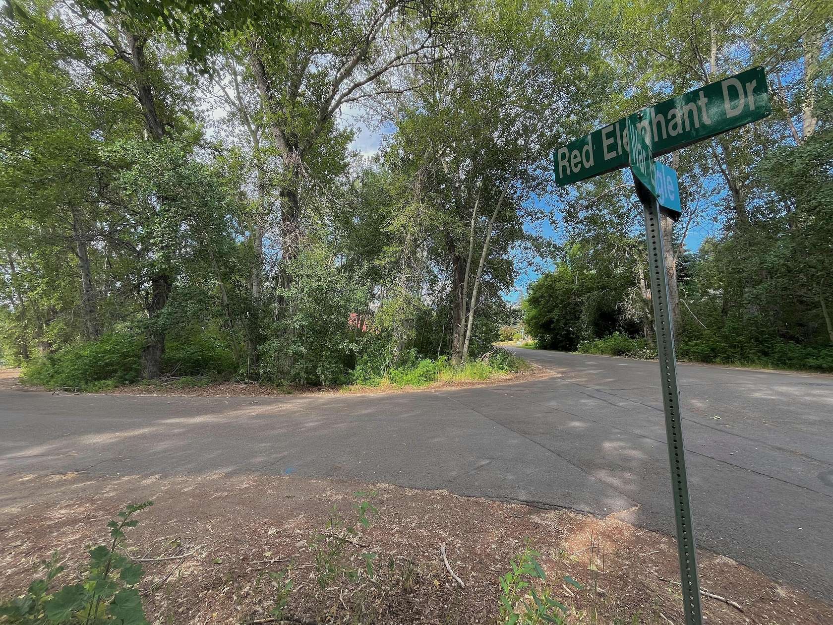 0.3 Acres of Residential Land for Sale in Hailey, Idaho