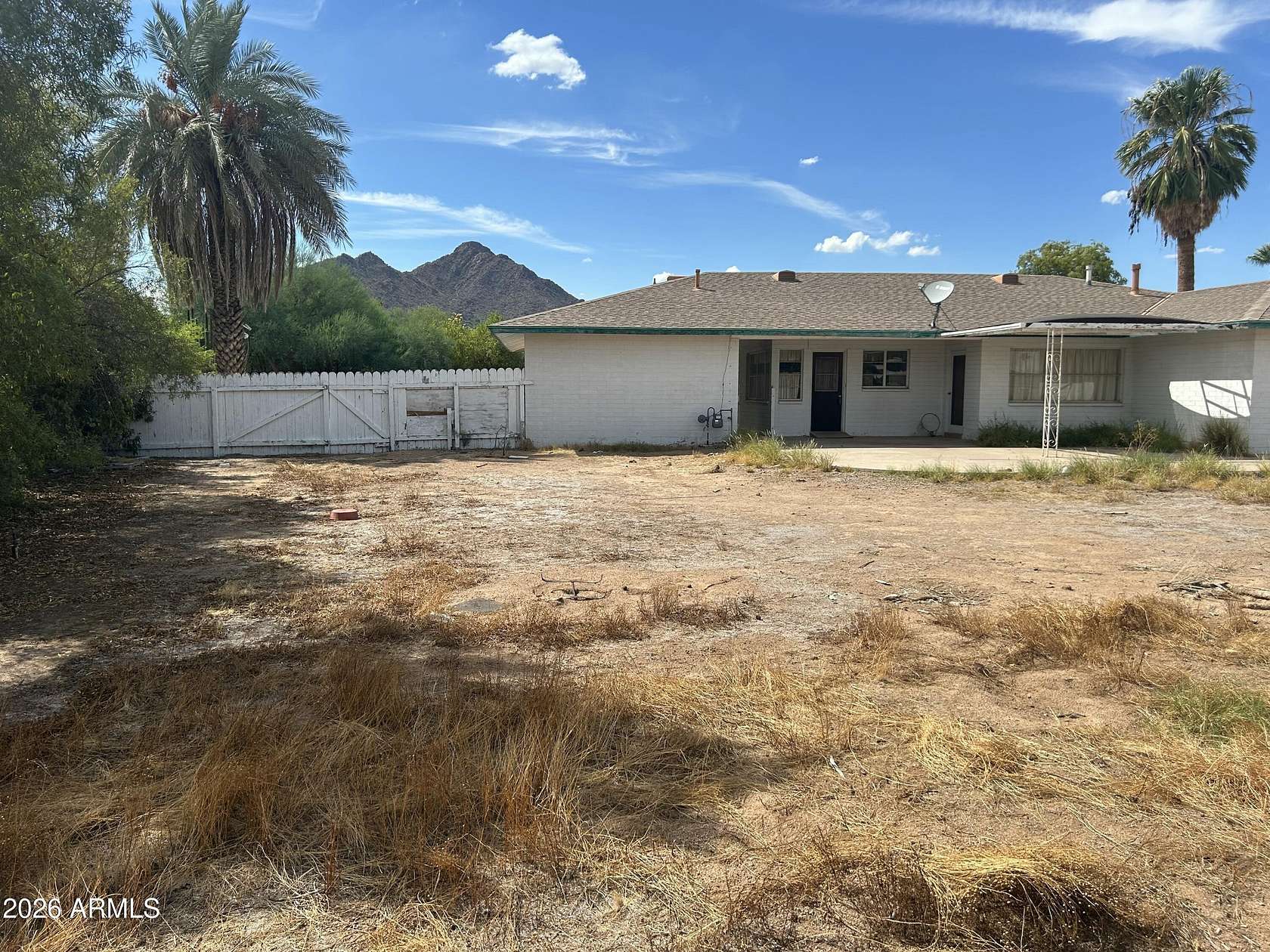 0.36 Acres of Residential Land for Sale in Paradise Valley, Arizona