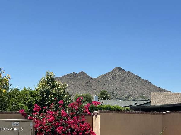 0.36 Acres of Residential Land for Sale in Paradise Valley, Arizona