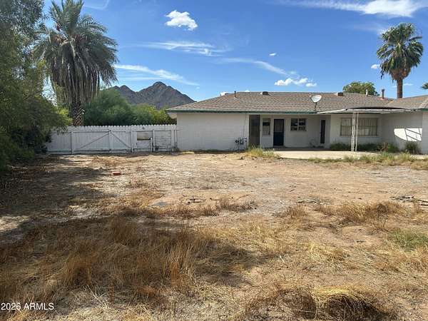 0.36 Acres of Residential Land for Sale in Paradise Valley, Arizona