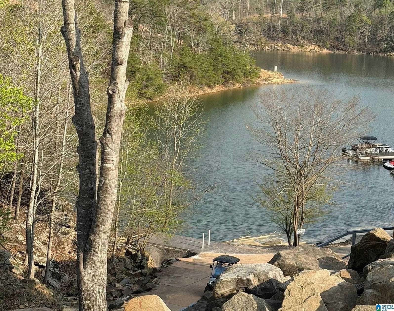 0.1 Acres of Residential Land for Sale in Crane Hill, Alabama