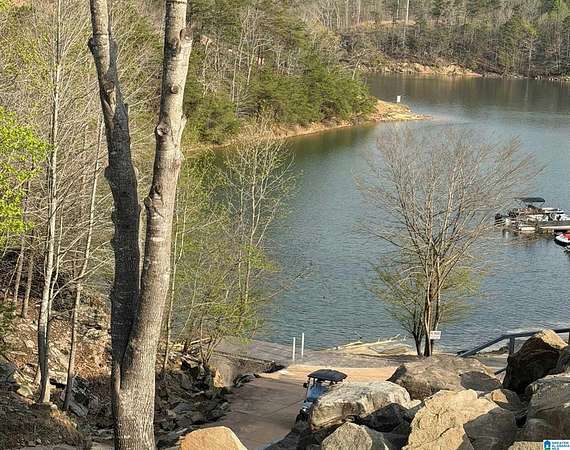 0.1 Acres of Residential Land for Sale in Crane Hill, Alabama