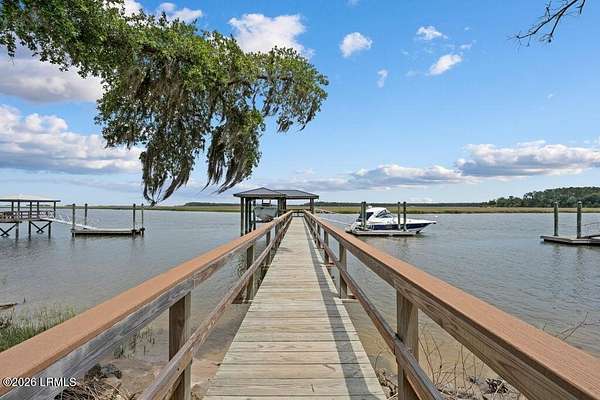 0.62 Acres of Residential Land for Sale in Saint Helena Island, South Carolina