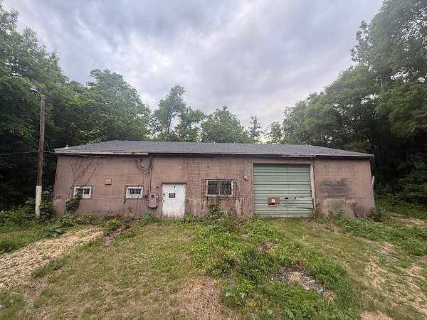 1.47 Acres of Commercial Land for Sale in Freeport, Illinois