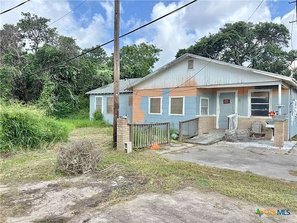 0.72 Acres of Land for Sale in Port O'Connor, Texas