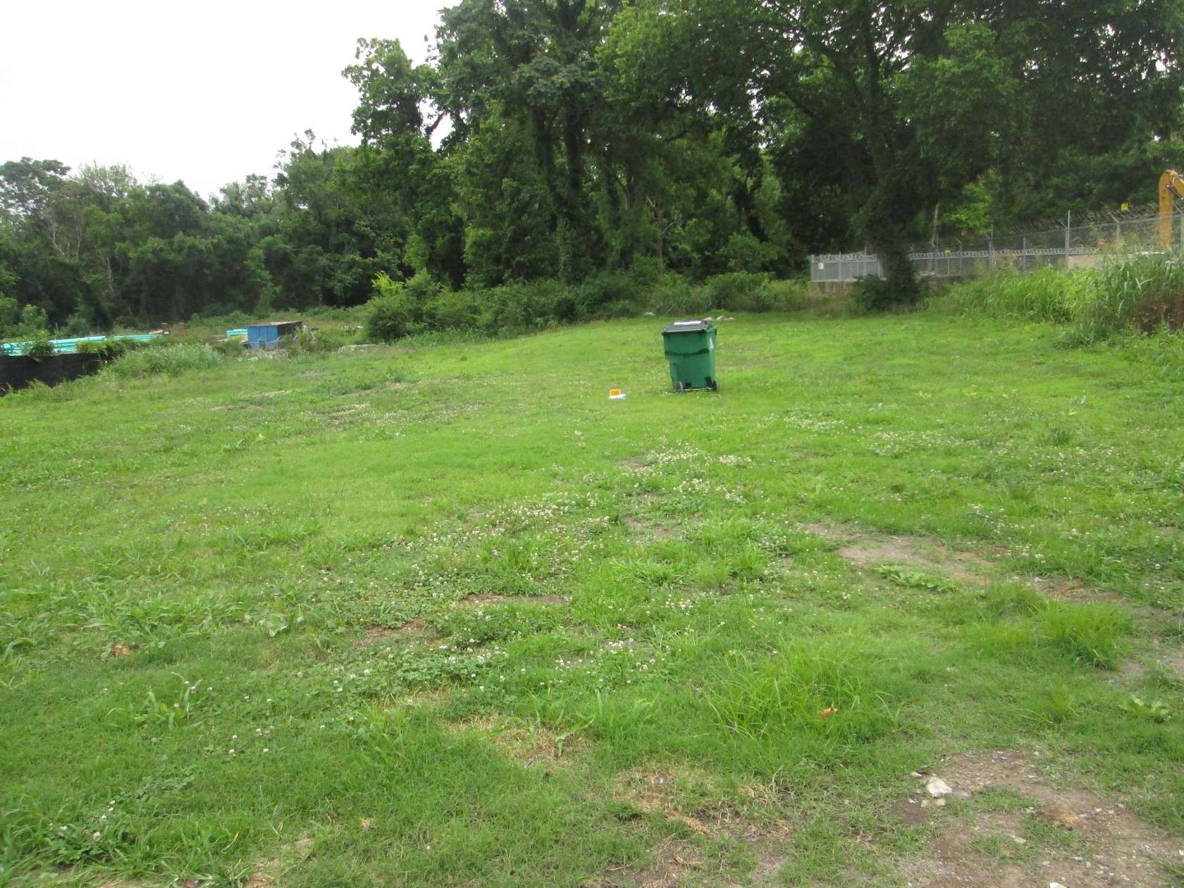 0.49 Acres of Commercial Land for Sale in Nashville, Tennessee