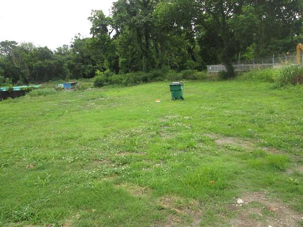 0.49 Acres of Commercial Land for Sale in Nashville, Tennessee