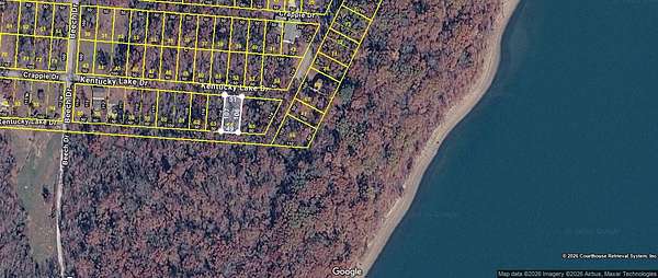 0.12 Acres of Land for Sale in Buchanan, Tennessee