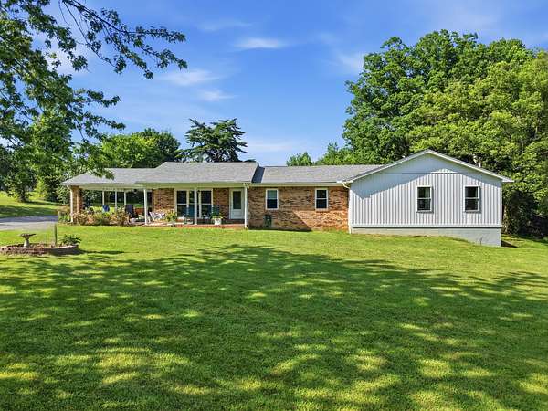 2.47 Acres of Land with Home for Sale in Bloomington Springs, Tennessee