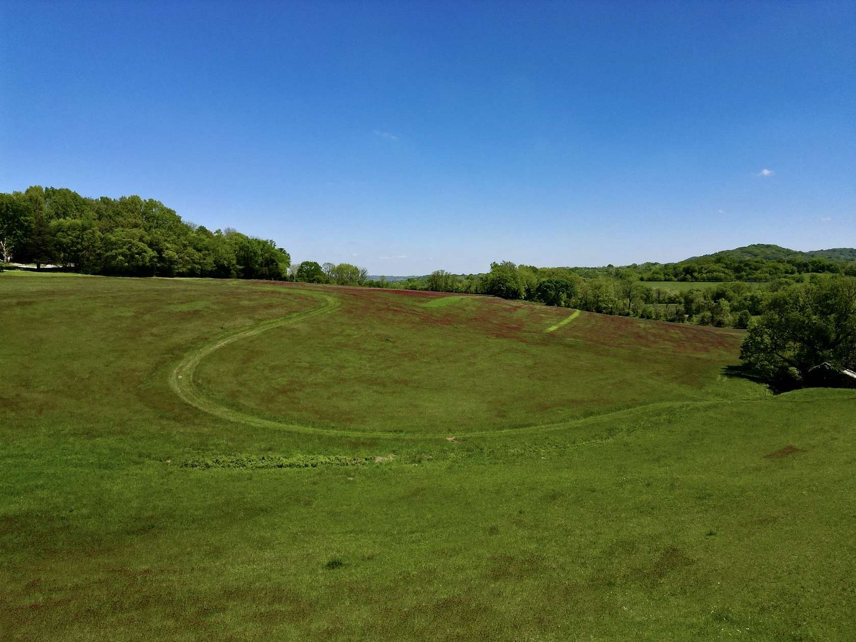11.2 Acres of Land for Sale in Franklin, Tennessee