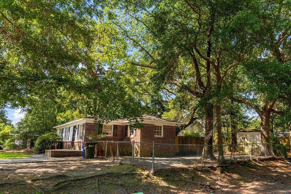 0.24 Acres of Residential Land for Sale in Mount Pleasant, South Carolina