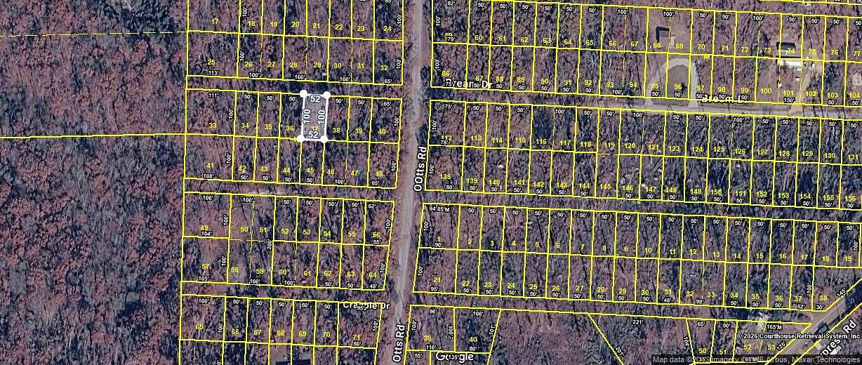 0.12 Acres of Land for Sale in Buchanan, Tennessee