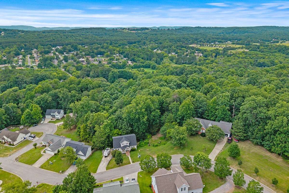 0.27 Acres of Residential Land for Sale in Cleveland, Tennessee