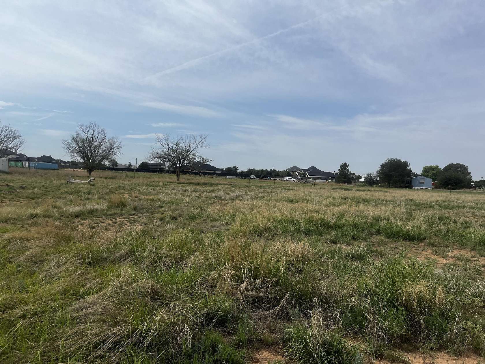 7.38 Acres of Commercial Land for Sale in Lubbock, Texas