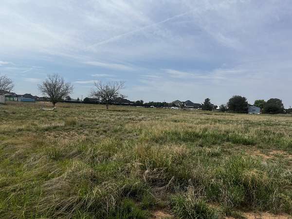 7.38 Acres of Commercial Land for Sale in Lubbock, Texas