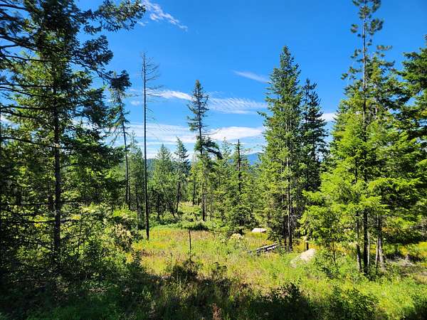 10.8 Acres of Land for Sale in Colville, Washington